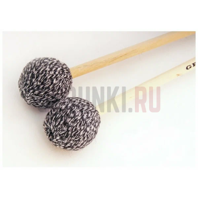 Палочки для маримбы, средняя жесткость, Grig GM-24