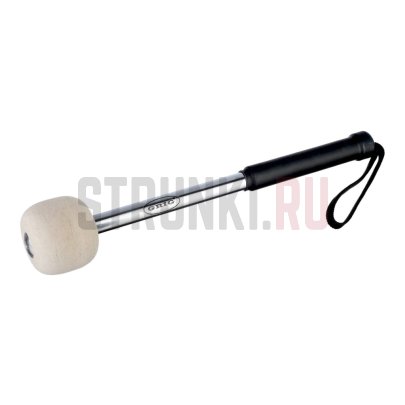 Колотушка для маршевого барабана, средняя, Grig GKM-M