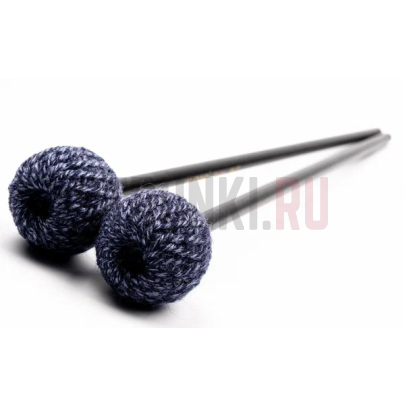 Палочки для маримбы, средние, Grig GM-22