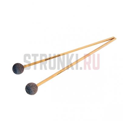 Палочки для маримбы, средняя жесткость, Grig GM-4C
