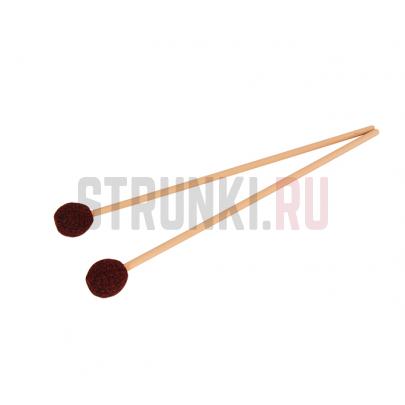 Палочки для маримбы, средне-жесткие, Grig GM-23