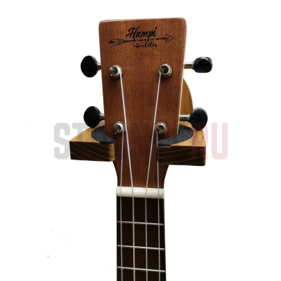 Настенный держатель для гитары Hampi KG-1