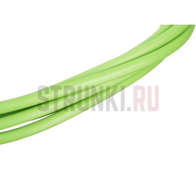 Кабель инструментальный, 3м, зеленый, Foix XS03-GR, прямой-прямой