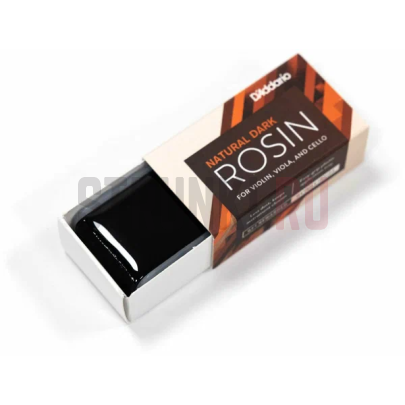 Канифоль для скрипки D`Addario VR300