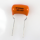 Конденсатор Sprague Orange Drop 0.001 мкФ
