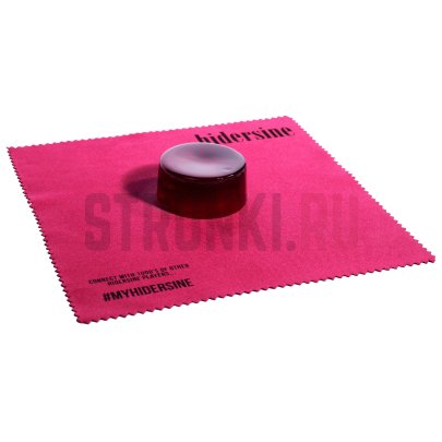 Канифоль для виолончели, 3CM Hidersine