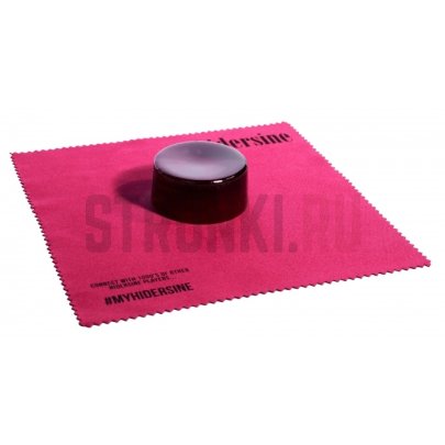 Канифоль для виолончели, Hidersine 1CM