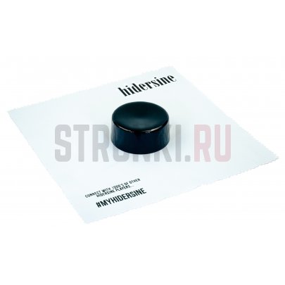 Канифоль для виолончели, Hidersine 6CM Deluxe 6C