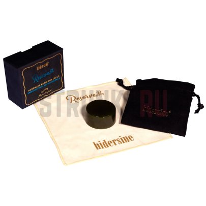 Канифоль для виолончели, Hidersine HR21CD Reserve21