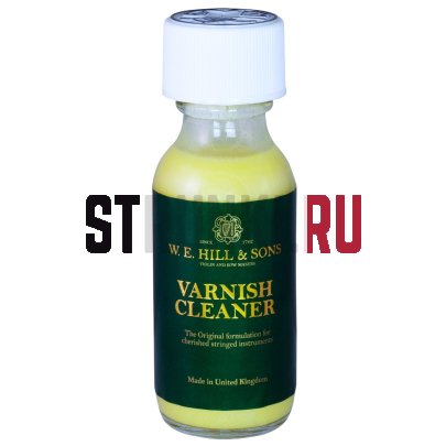 Очиститель для лакированных поверхностей, Hill 1785M