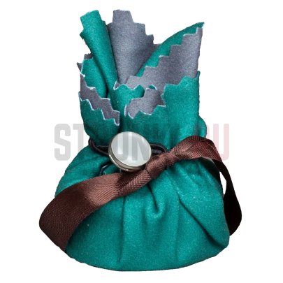 Канифоль для скрипки/виолончели Hill 2064 Dark, темная