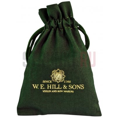 Канифоль для скрипки, Hill 2065M Premium Dark