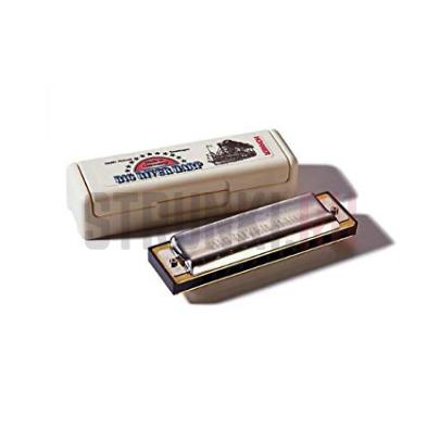 Губная гармошка Hohner M590107