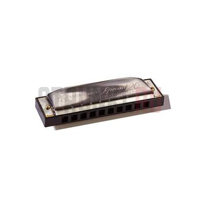 Губная гармошка Hohner M560087