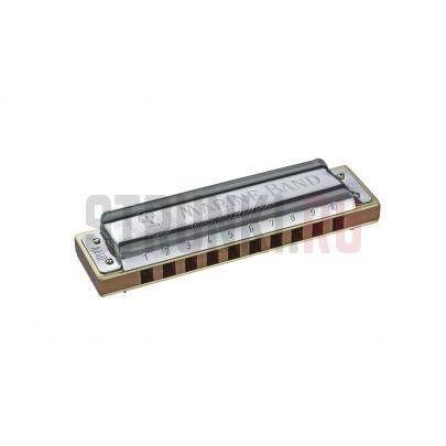 Губная гармошка Hohner M189693
