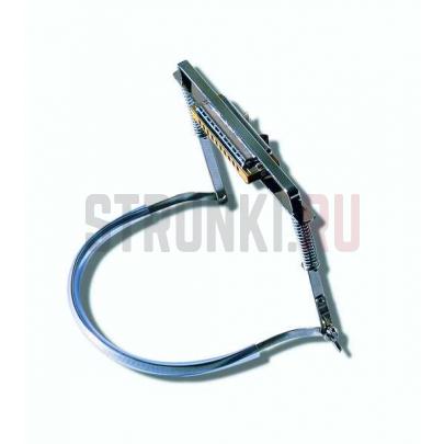 Держатель губной гармошки Hohner KM4306 (HH-154)