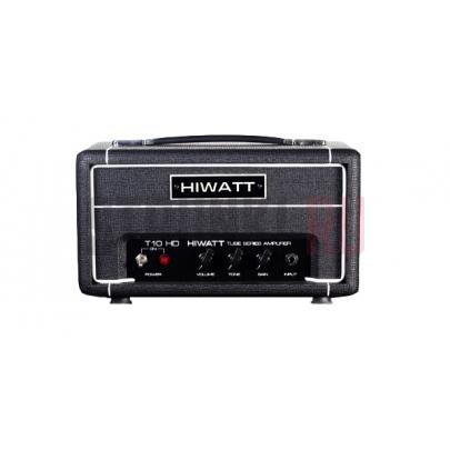 Гитарный усилитель HiWatt T10HD