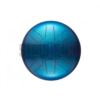 Глюкофон 22см INOY IN22VI19 Chakras