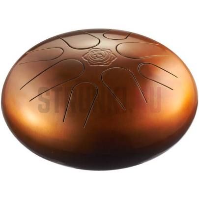 Глюкофон 22см INOY IN22SV19 Chakras