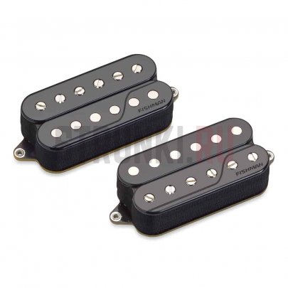Комплект звукоснимателей H-H Fishman PRF-COC-SB2 Fluence Open Core Classic