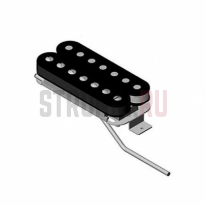 Звукосниматель хамбакер бриджевый Bagdasar guitars BGP701B Volftron7S