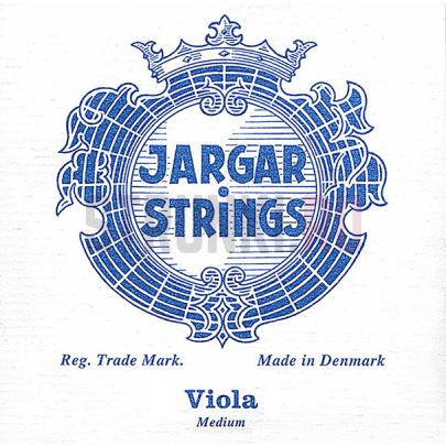 Одиночная струна для альта Jargar Strings Viola-A Classic