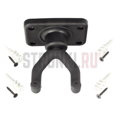 Настенный держатель для гитары FORCE GSCH-11