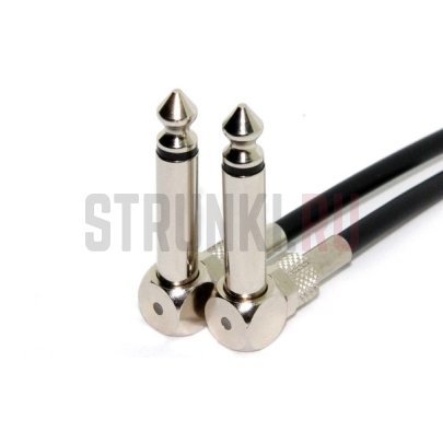 Набор для сборки патчей "Мини" Reason, Lex Cable, черный