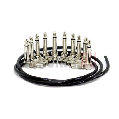 Набор для сборки патчей "Стандарт" Reason, Lex Cable, черный