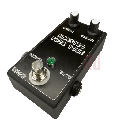 Педаль фузз Tube Sound Fuzz Tune FZ-1