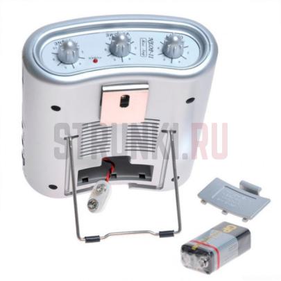 Мини-комбоусилитель BELCAT Neop-II, 3Вт