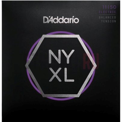 Струны для электрогитары D'Addario NYXL1150BT 11-50