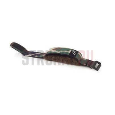 GRUVGEAR FRETWRAPS CAMO заглушка для струн, камуфляж, MD FW-1PK-CMG-MD