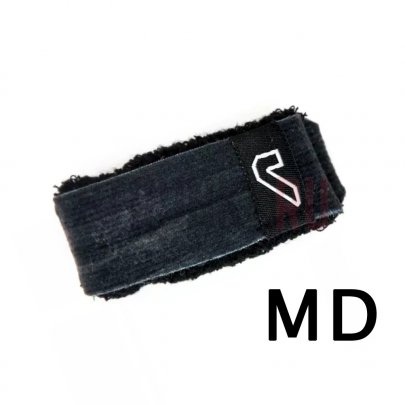 GRUVGEAR FRETWRAPS WOOD FW-1PK-DRK-MD черное дерево размер MD