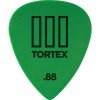 Медиаторы DUNLOP 462R.88 медиаторы Tortex III 0.88 mm картинка 0