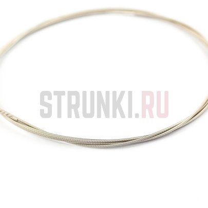 Одиночная струна для электрогитары D'Addario NYNW042, 42