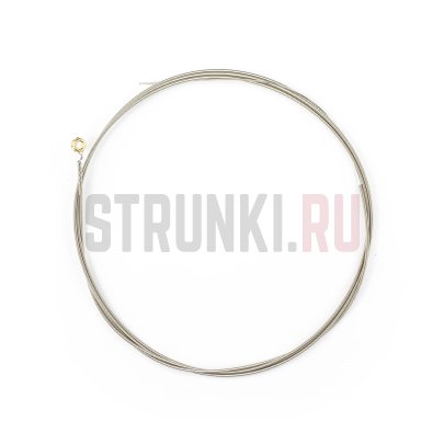 Одиночная струна для электрогитары D'Addario NYNW042, 42