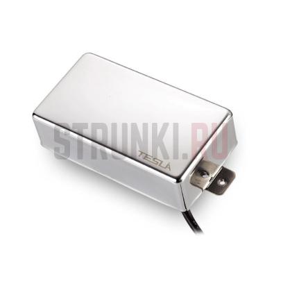 Звукосниматель хамбакер нековый Tesla AH-1/CR/NE