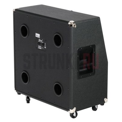 Дополнительный гитарный кабинет, Belcat G-410