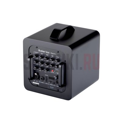 Комбоусилитель для акустической гитары, Belcat Busker-Box-Acoustic, 40 Вт