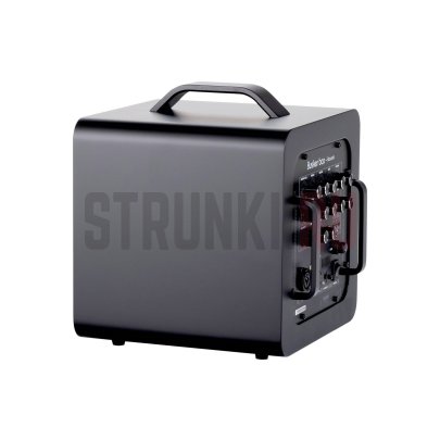 Комбоусилитель для акустической гитары, Belcat Busker-Box-Acoustic, 40 Вт