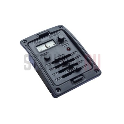 Звукосниматель для акустической гитары, Belcat Bs-4000