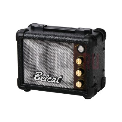 Мини комбоусилитель для укулеле, Belcat I-5U