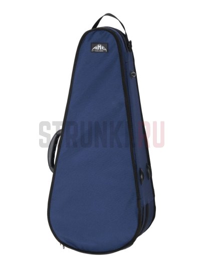 Футляр для домры малой, AMC ФДМ.pro-синий