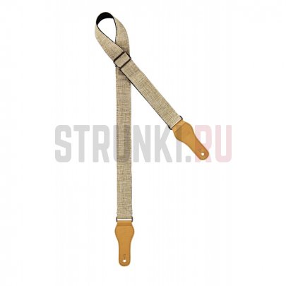Ремень для укулеле, хлопок, Ortega OCS-230U Casual