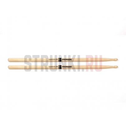 Барабанные палочки, орех гикори, деревянный наконечник, ProMark TX5ALW 5AL