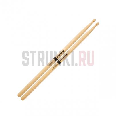 Барабанные палочки, дуб, деревянный наконечник, ProMark FBO565AW Shira Kashi Oak Forward 5A