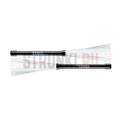 Барабанные щетки, нейлоновые, выдвижные, белые, ProMark B600