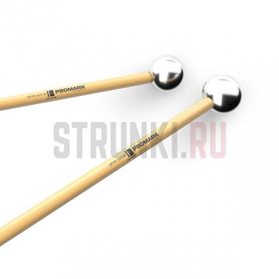 Палочки для колоколов, алюминий, большие, ProMark SU11R SPYR