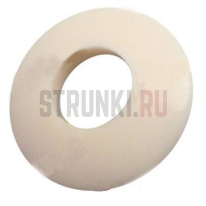 Шайба - футерка для колков пластиковая PARTS JTXNDQ-SL-2S-120 цвет кремовый